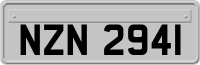 NZN2941