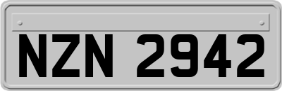 NZN2942