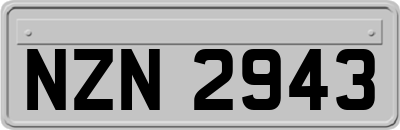 NZN2943