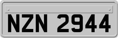NZN2944