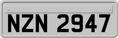 NZN2947
