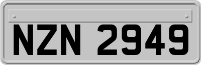 NZN2949