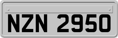 NZN2950