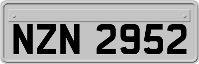 NZN2952