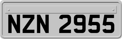 NZN2955