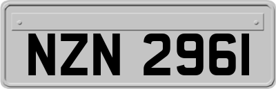 NZN2961