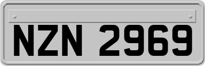 NZN2969