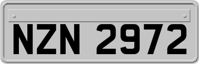 NZN2972