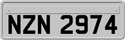 NZN2974