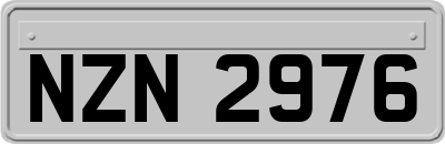 NZN2976