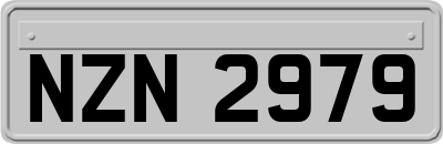 NZN2979