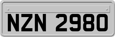 NZN2980