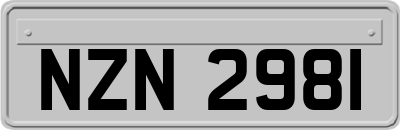 NZN2981