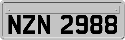 NZN2988