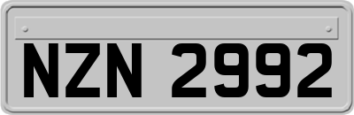 NZN2992