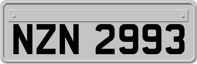 NZN2993