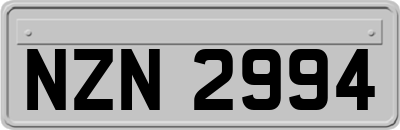 NZN2994