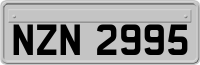 NZN2995
