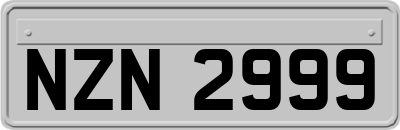 NZN2999
