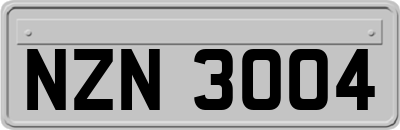 NZN3004