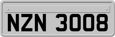 NZN3008