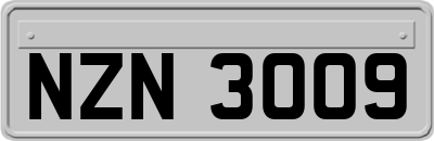 NZN3009