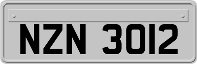 NZN3012