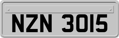 NZN3015