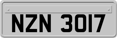 NZN3017