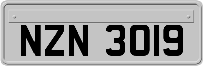 NZN3019