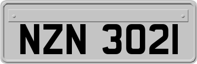 NZN3021