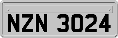 NZN3024
