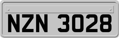 NZN3028