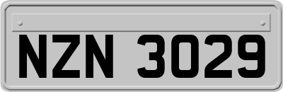 NZN3029