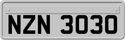 NZN3030