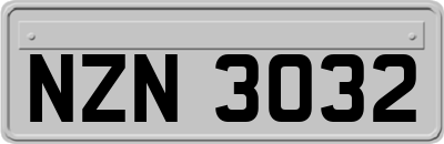 NZN3032
