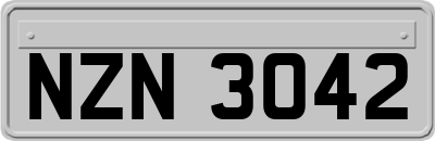 NZN3042