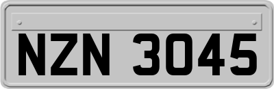 NZN3045