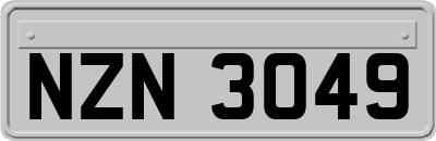 NZN3049