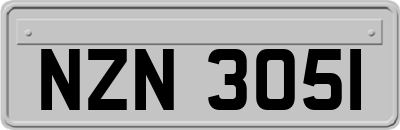 NZN3051