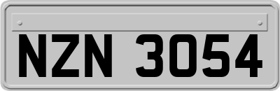 NZN3054