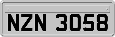 NZN3058