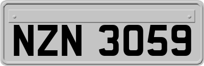 NZN3059