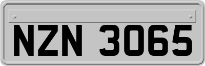 NZN3065