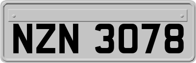 NZN3078