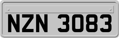 NZN3083