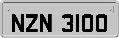 NZN3100