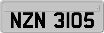 NZN3105