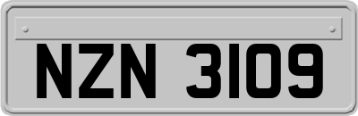 NZN3109
