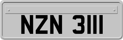 NZN3111